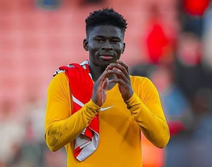 创纪录！曝巴莱巴同意加盟曼联，布莱顿拒绝放人，1亿英镑值吗