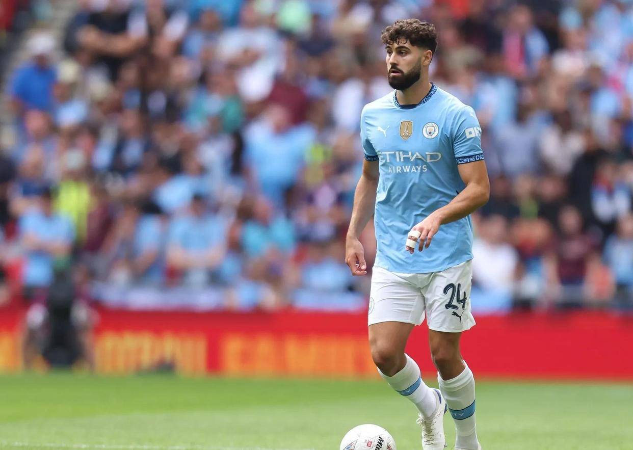 2-0！曼城欧冠奇迹夜！击败那不勒斯，不是哈兰德，最大功臣是他